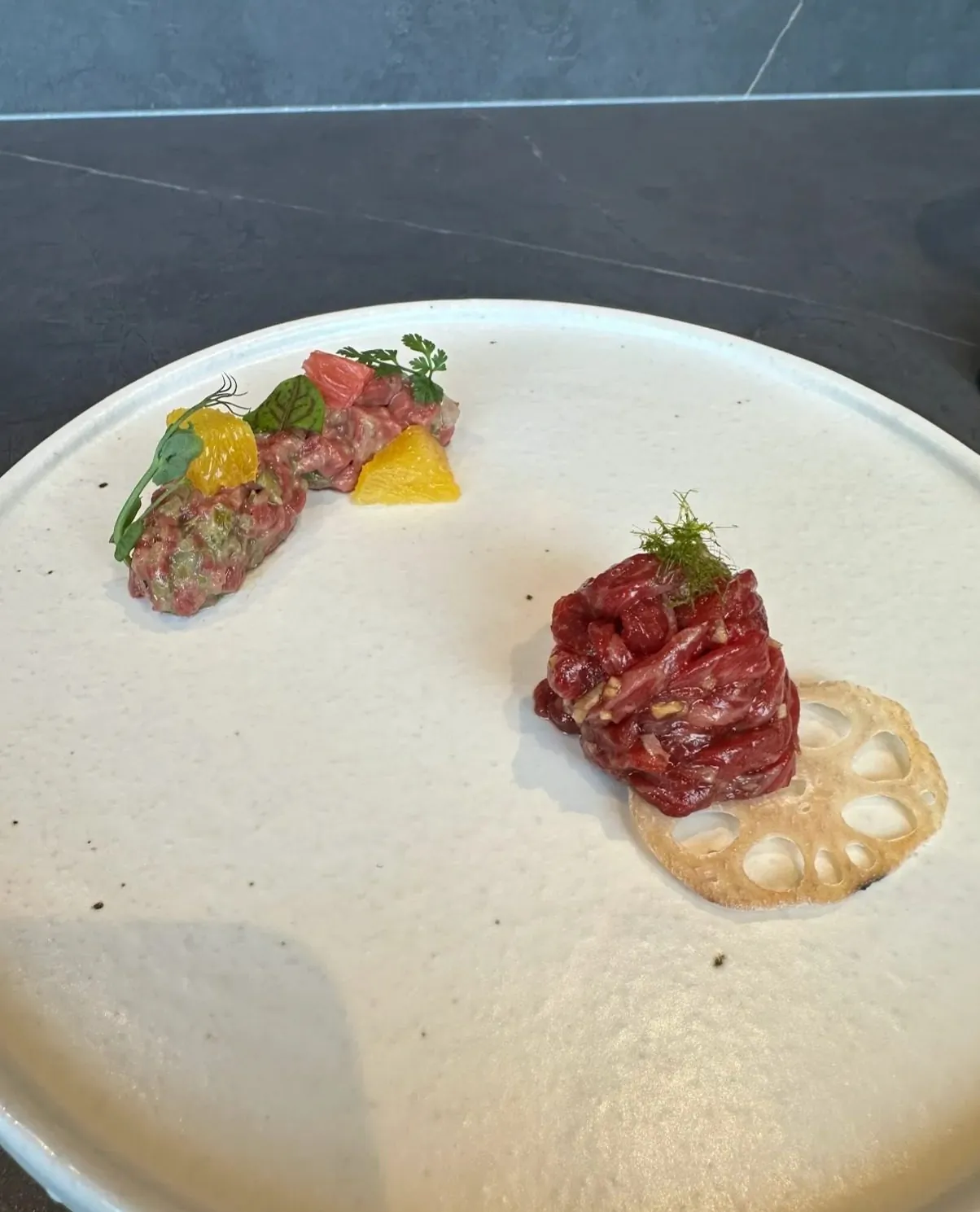Posh Course