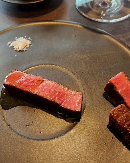 Main Dish