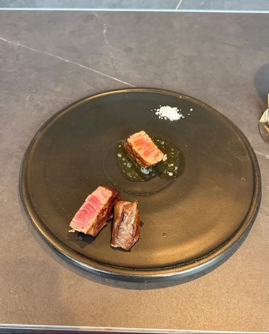 メインディッシュ