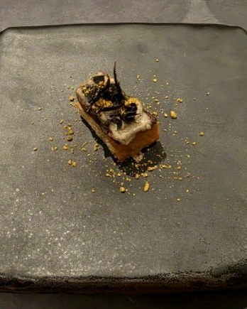 Truffle Flower